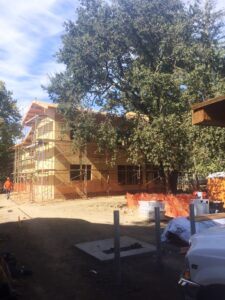 Commercial Plumbing Project | Sun House Senior Housing in Ukiah, CA