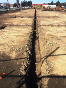 Commercial Plumbing Project | Miraflores Senior Housing in Richmond, CA