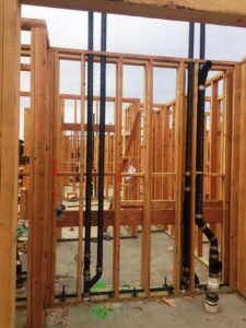 Commercial Plumbing Project | Miraflores Senior Housing in Richmond, CA