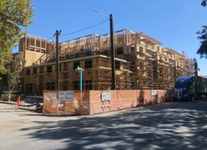 Caritas Center | Commercial Plumbing Project by Custom Plumbing of Northern California