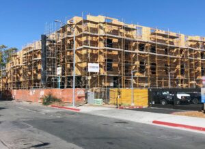 Caritas Center | Commercial Plumbing Project by Custom Plumbing of Northern California