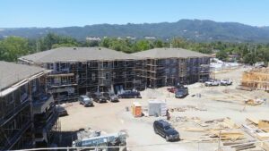 Commercial Construction Plumbing Contractor | Custom Plumbing