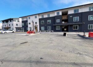 Mahonia Glen | Commercial Plumbing Project by Custom Plumbing of Northern California