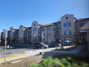 Meadows | Commercial Plumbing Project by Custom Plumbing of Northern California