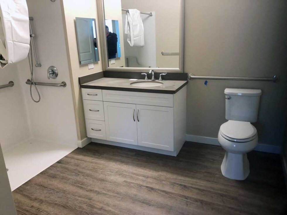 Residential Plumbing Contractor | Custom Plumbing