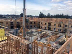 SHB Market Rate | Commercial Plumbing Project by Custom Plumbing of Northern California