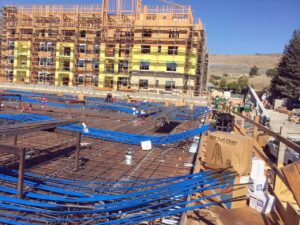 SHB Market Rate | Commercial Plumbing Project by Custom Plumbing of Northern California