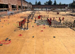 The Cannery | Commercial Plumbing Project by Custom Plumbing of Northern California