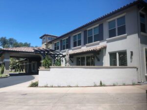 Villa Capri | Commercial Plumbing Project by Custom Plumbing of Northern California