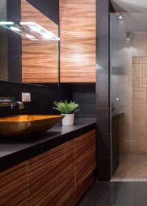 hotel plumbing